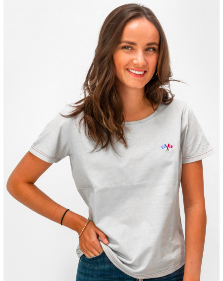 T-shirt femme - Le Albi